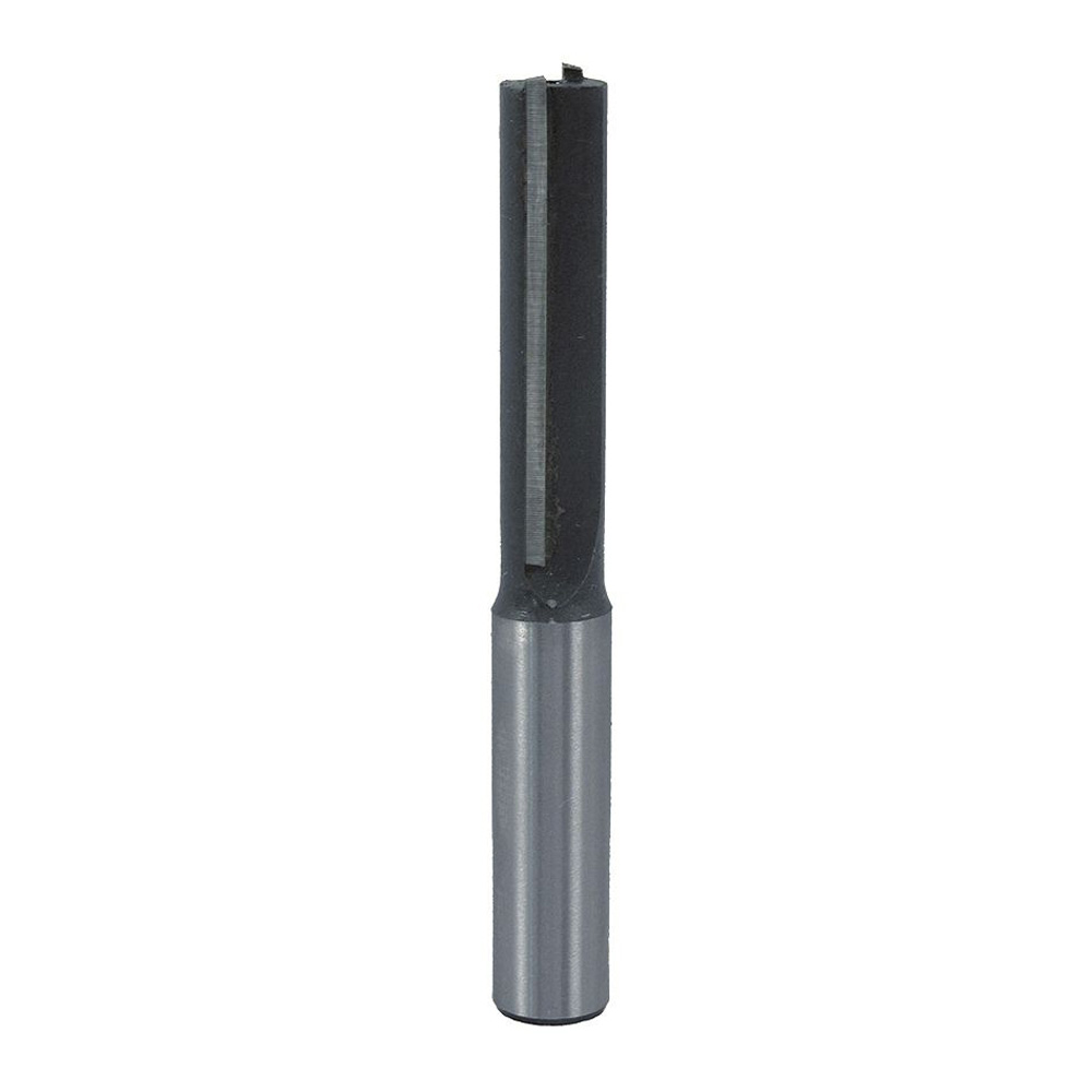 Double Flute 1/2 Router Bit